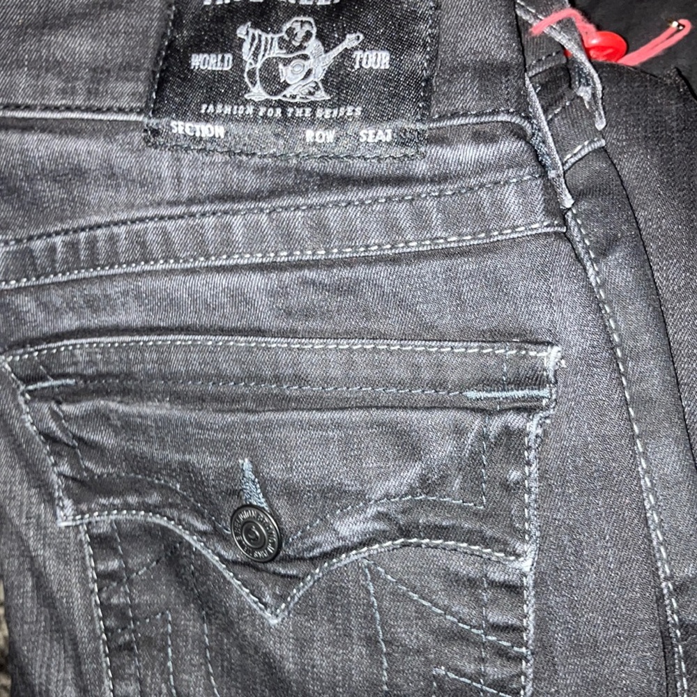True religion